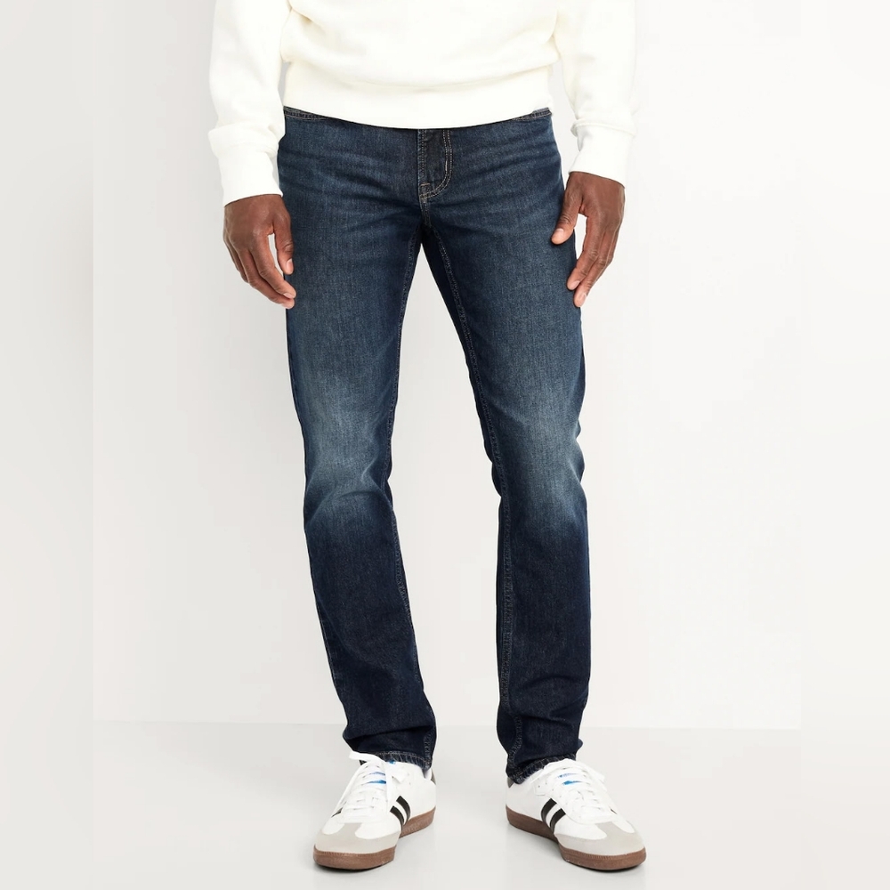 Old Navy Slim Jeans